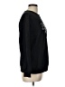 Wound Up Graphic Black Sweatshirt Size L - photo 4