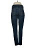 7 For All Mankind Blue Jeans Size 27 waist - photo 2