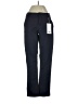 YMI Blue Casual Pants Size 3 - photo 1