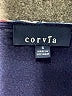 Corvia Blue 3/4 Sleeve Blouse Size S - photo 7