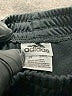 Adidas 100% Polyester Black Track Pants Size 3T - photo 3