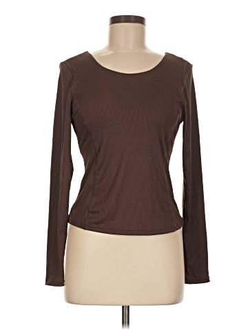 Velocity Long Sleeve T-Shirt (view 1)