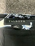 Talbots Print Blue Casual Skirt Size 6 - photo 4