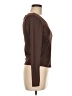 Velocity Brown Long Sleeve T-Shirt Size M - photo 4