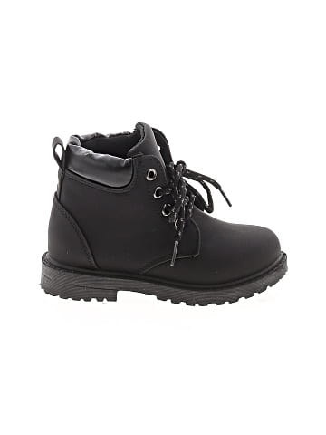 Josmo Boots (view 1)