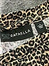 Rafaella 100% Cotton Brown Long Sleeve Top Size L - photo 7