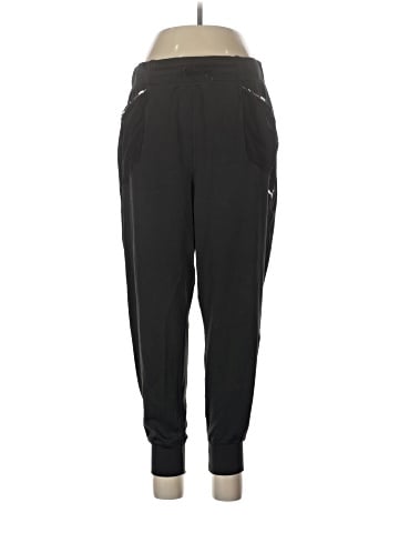 Puma Track Pants (view 1)