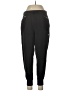 Puma 100% Polyester Black Track Pants Size L - photo 1