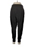 Puma 100% Polyester Black Track Pants Size L - photo 2