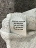 Peyton Jensen Silver Pullover Sweater Size S - photo 8