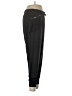 Puma 100% Polyester Black Track Pants Size L - photo 4