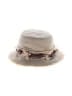 Hat Attack Tweed Gray Tan Hat One size - photo 1