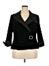 Xscape Black Blazer Size 18 - photo 1