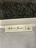 Active Basic Ivory Long Sleeve T-Shirt Size L - photo 4