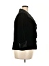 Xscape Black Blazer Size 18 - photo 4