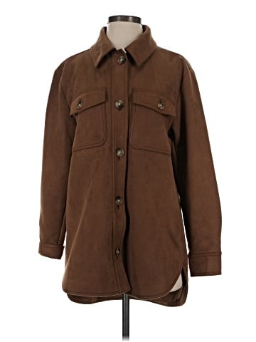 Ann Taylor LOFT Coat (view 1)