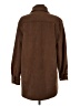 Ann Taylor LOFT Brown Coat Size S - photo 2