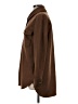 Ann Taylor LOFT Brown Coat Size S - photo 5