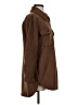 Ann Taylor LOFT Brown Coat Size S - photo 4