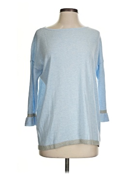Lilly Pulitzer 3/4 Sleeve Top