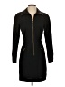Isabel Ardee Black Casual Dress Size 4 - photo 1