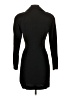 Isabel Ardee Black Casual Dress Size 4 - photo 2