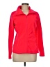 Old Navy 100% Polyester Red Fleece Size M - photo 1