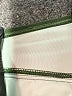 Unbranded Solid Green One Piece Swimsuit Size L (estimated) - photo 3