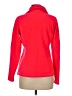 Old Navy 100% Polyester Red Fleece Size M - photo 2