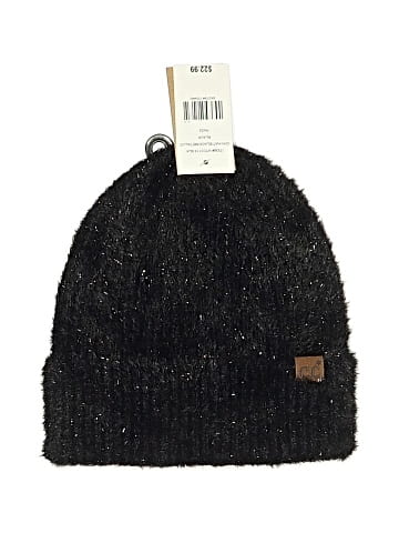 CC Beanie (view 1)