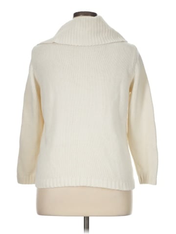 Rafaella Turtleneck Sweater (view 2)