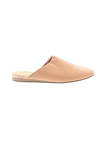 TOMS Mule/Clog (view 1)