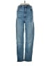 SLVRLAKE Blue Jeans Size 27 waist - photo 1