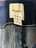 Maeve Blue Cargo Pants Size 26 waist - photo 7