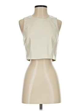 Good American Sleeveless Top