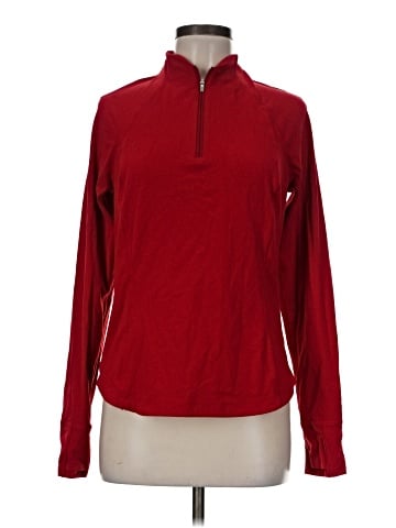 Athleta Track Jacket (view 1)