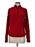 Athleta Red Fleece Size M - photo 1