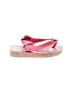 Havaianas Pink Sandals Size 2 (baby) - photo 1