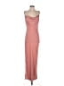 REVOLVE 100% Polyester Pink Cocktail Dress Size S - photo 1