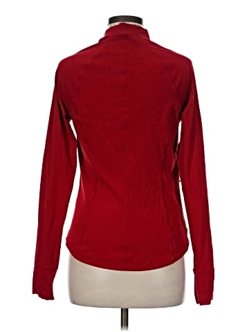 Athleta Track Jacket (view 2)