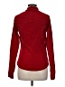 Athleta Red Fleece Size M - photo 2