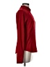 Athleta Red Fleece Size M - photo 4