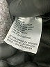 Oleg Cassini Houndstooth Gray Casual Dress Size 6 - photo 8