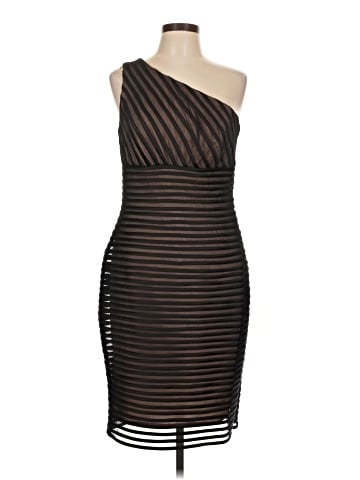 JS Collections Cocktail Dress (view 1)