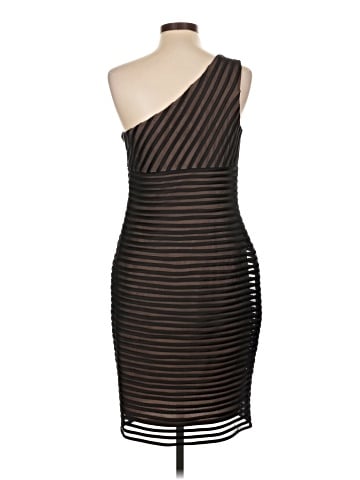 JS Collections Cocktail Dress (view 2)
