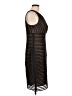 JS Collections Black Cocktail Dress Size 12 - photo 4