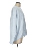 Vince Camuto Blue Pullover Sweater Size L - photo 4