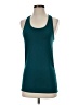 Athleta Teal Active Tank Size XS - photo 1