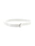 Unbranded White Ivory Belt Size 10 - photo 1