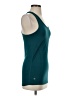 Athleta Teal Active Tank Size XS - photo 4